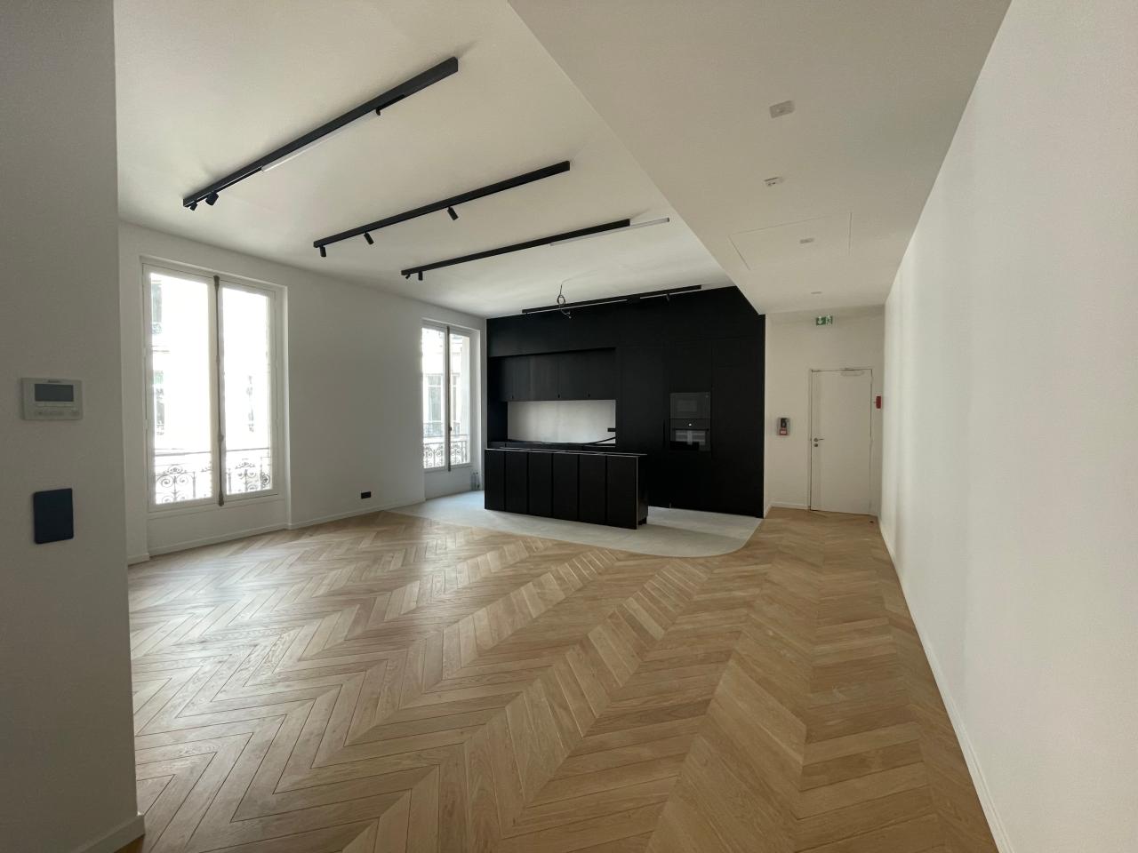 Bureau Paris 381m² Location bureau Paris OLBUR2425089 3